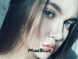 MinaBlue