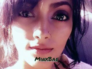 MinxBae Muhyoo Adult