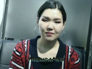 MirandaMun