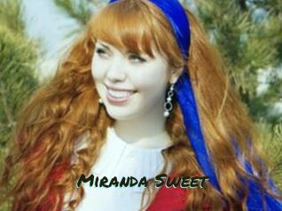 Miranda_Sweet