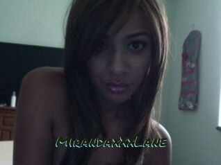 MirandaxXxLane