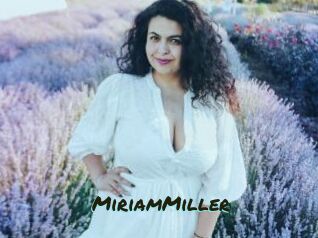 MiriamMiller