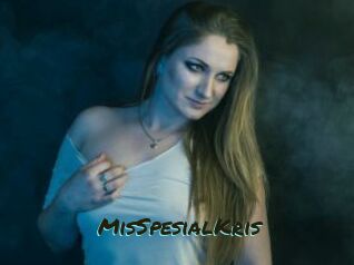 MisSpesialKris