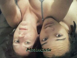 MishaCash