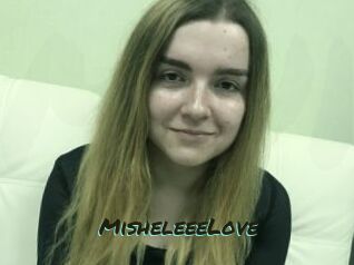 MisheleeeLove Muhyoo Adult