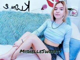 MishelleSweeety