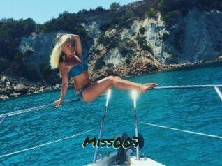 Miss007 Muhyoo Adult