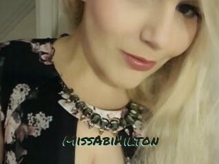 MissAbiHilton