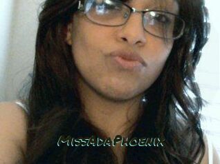 MissAdaPhoenix Muhyoo Adult