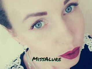 MissAlure