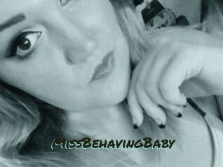 Miss_Behaving_Baby