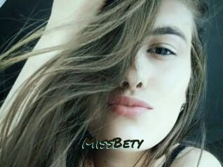 MissBety