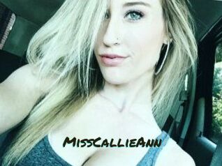 MissCallieAnn