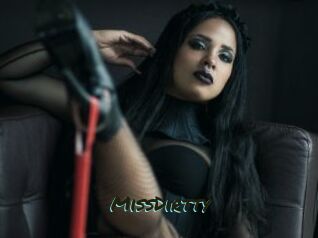 MissDirtty