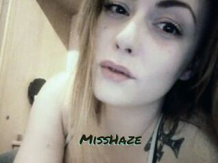 MissHaze