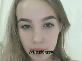 MissKissX