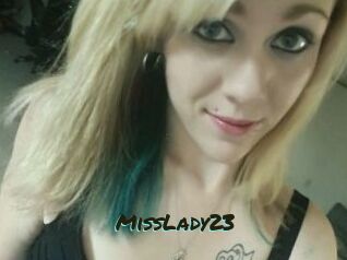 MissLady23