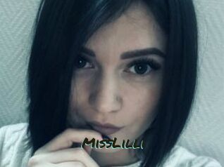 MissLilli