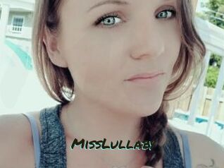 MissLullaby