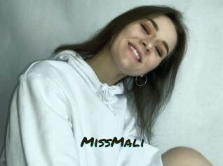 MissMali