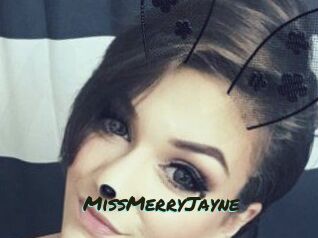 MissMerryJayne