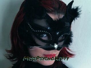 MissPsychoKitty