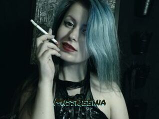 MissReeina