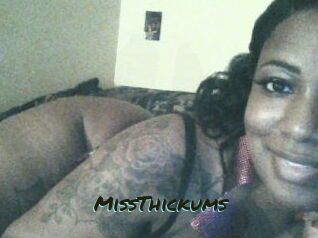 MissThickums