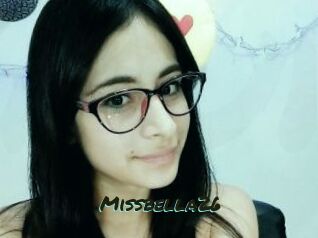 Missbella26