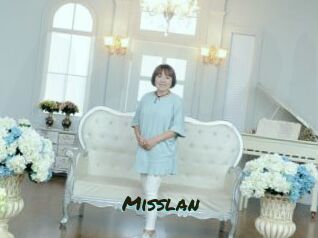 Misslan