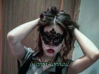 MisssPassion Muhyoo Adult