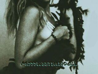 Misssweetbabydoll