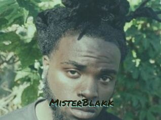 MisterBlakk