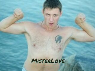 Mister_Love Muhyoo Adult