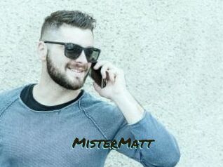 MisterMatt