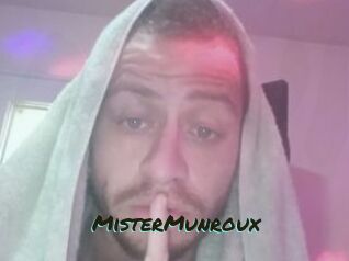 MisterMunroux