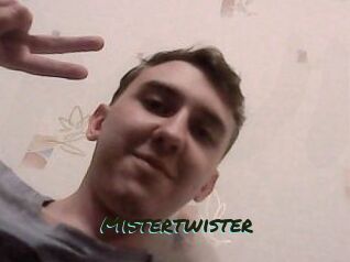 Mistertwister