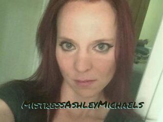 MistressAshleyMichaels