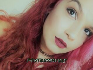 MistressAvery Muhyoo Adult
