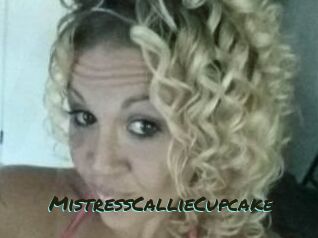 MistressCallieCupcake