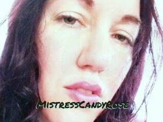 MistressCandyRose