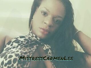 MistressCarmenLee