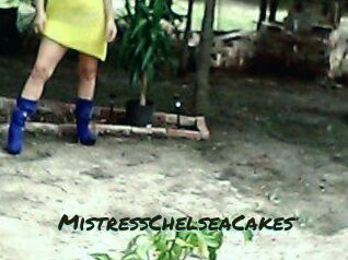MistressChelseaCakes