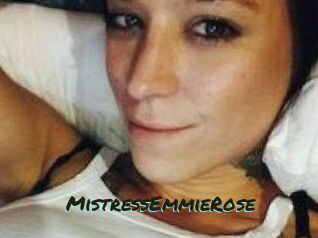 MistressEmmieRose