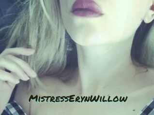 MistressErynWillow