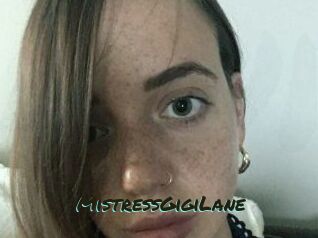 MistressGigiLane