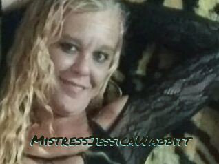 MistressJessicaWabbitt
