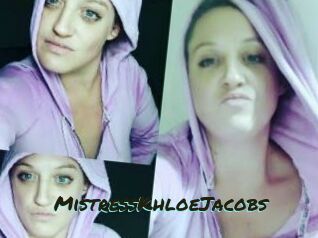 MistressKhloeJacobs