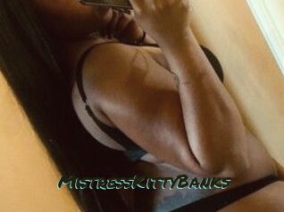 MistressKittyBanks
