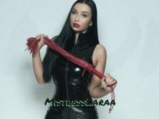 MistressLaraa